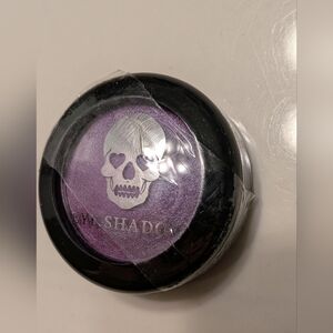 New Hot Topic Blackheart Smashed Eyeshadow